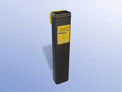Kanülenabwurfbehälter Sharpsafe® - Quiver - 5. Generation