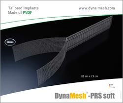 DynaMesh®-PRS soft (3x23)