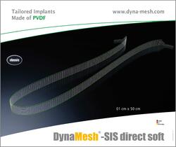 DynaMesh®-SIS direct soft