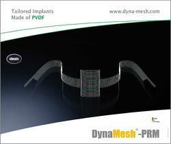 DynaMesh®-PRM