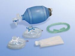 Emergency Resuscitator Sets (1)