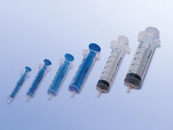 Syringes (4)