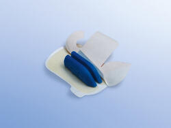 Fixing Plasters for Thorax Catheters (1)