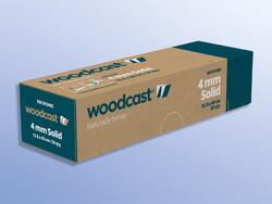 Woodcast® Splint, ohne Inzisionen