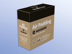 Woodcast® Air-Padding, selbstklebend