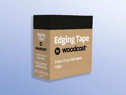 Woodcast® Kantenpolster