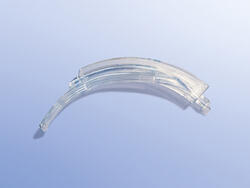 Single-Use Blades for video laryngoscope, difficult airway