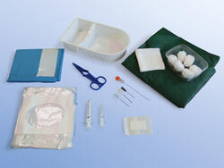 Anaesthesia Sets (1)